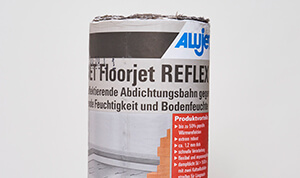 Foto ALUJET Floorjet REFLEX