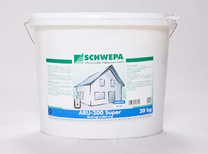 Foto ARU-200 Quarzgrundierung