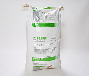Foto Fischer Cyclepor Fertigmischung