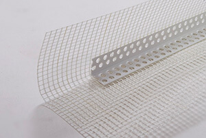 Foto Gewebeeckwinkel