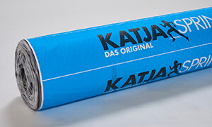 Foto Knauf Katja Sprint