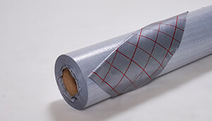 Foto Protec Rasterfolie für Fußbodenheizungssysteme