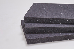 Foto WDVS-Dämmplatte EPS WLG 032 grau