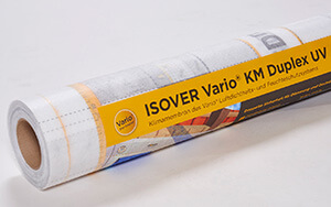 Foto Isover Vario KM Duplex UV